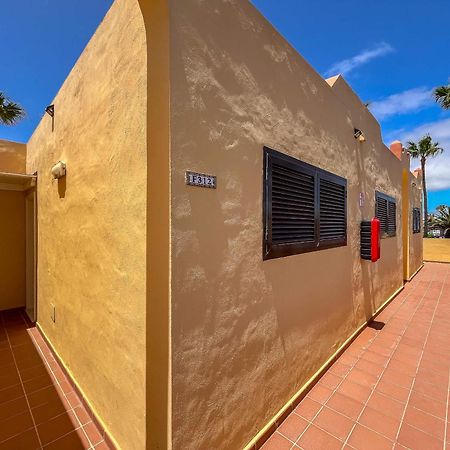 Apartamentos Oasis Royal Corralejo F312 Ngoại thất bức ảnh