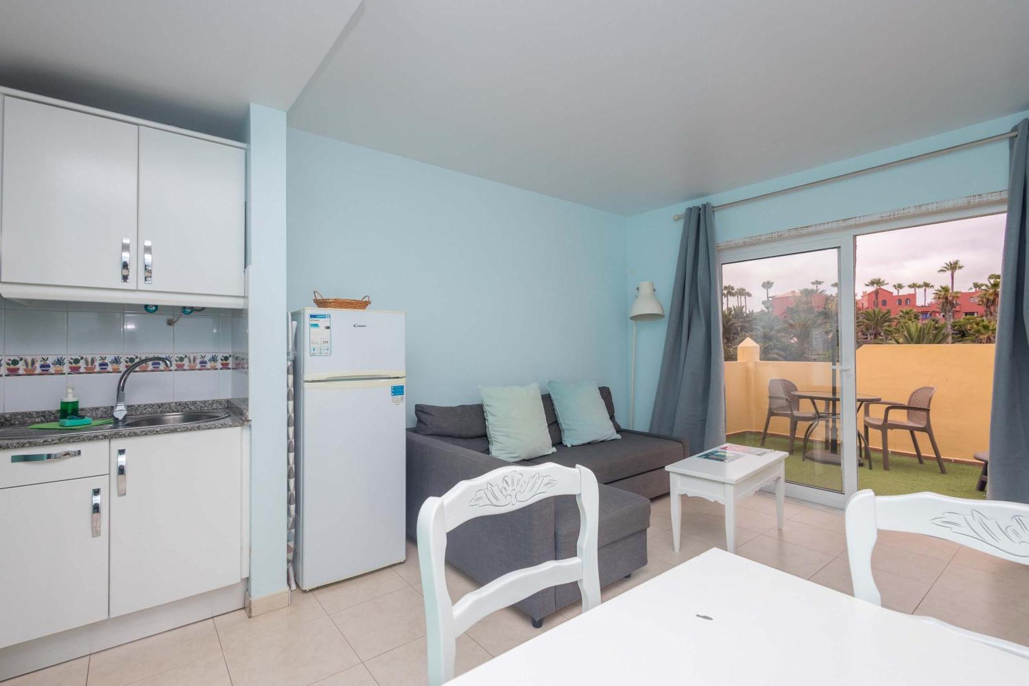 Apartamentos Oasis Royal Corralejo F312 Ngoại thất bức ảnh