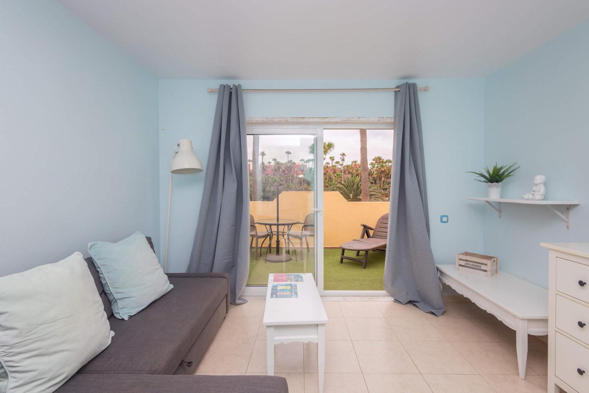 Apartamentos Oasis Royal Corralejo F312 Ngoại thất bức ảnh