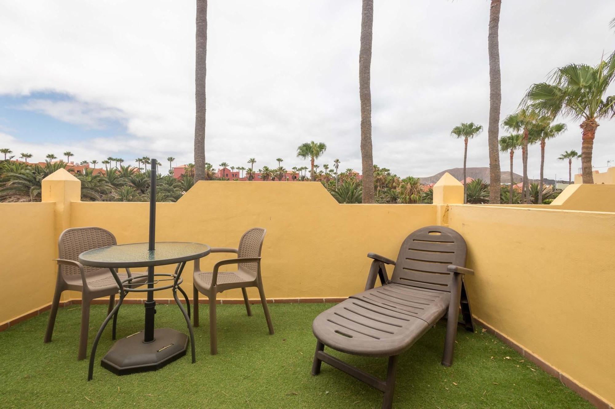 Apartamentos Oasis Royal Corralejo F312 Ngoại thất bức ảnh