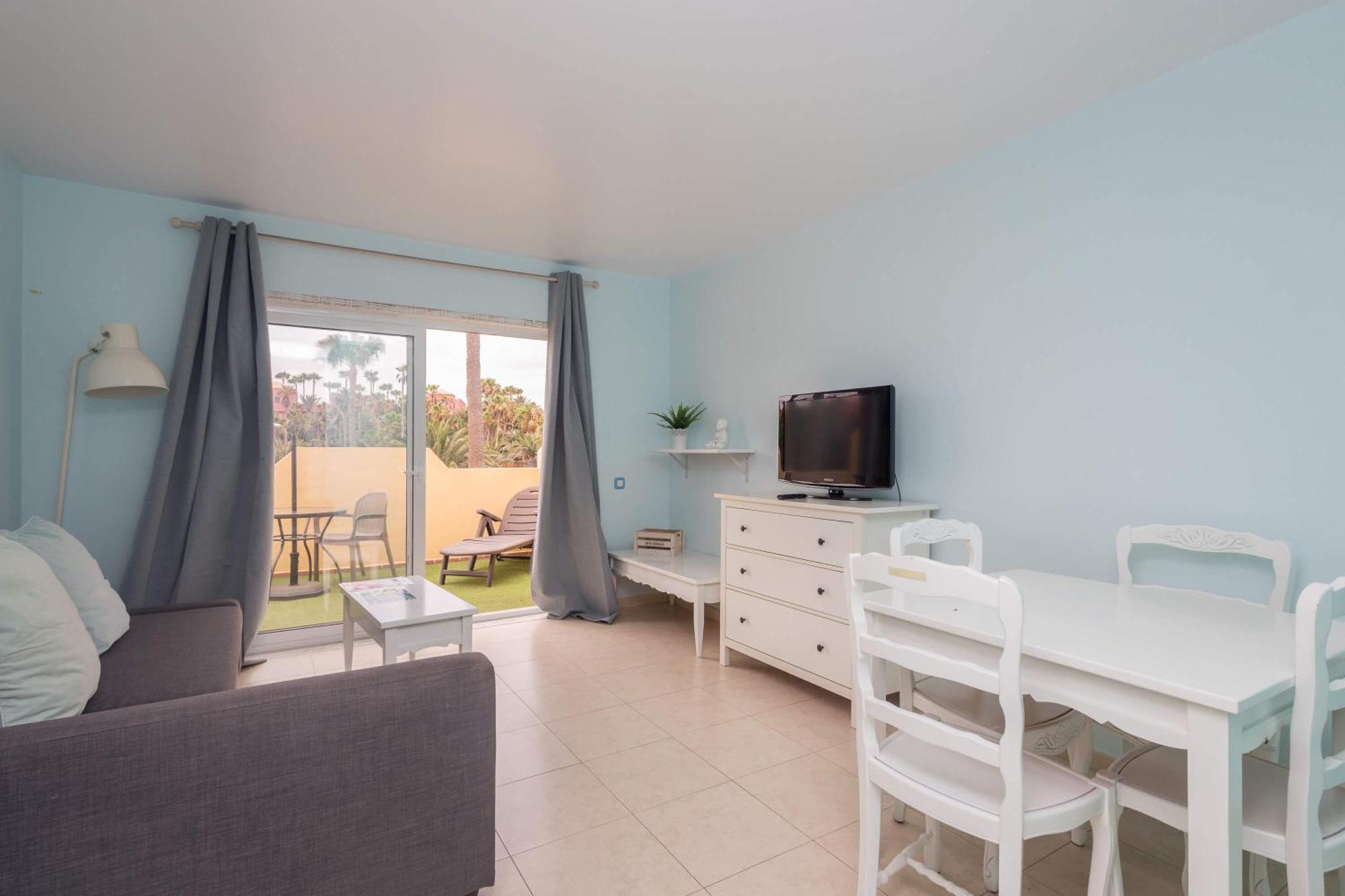 Apartamentos Oasis Royal Corralejo F312 Ngoại thất bức ảnh