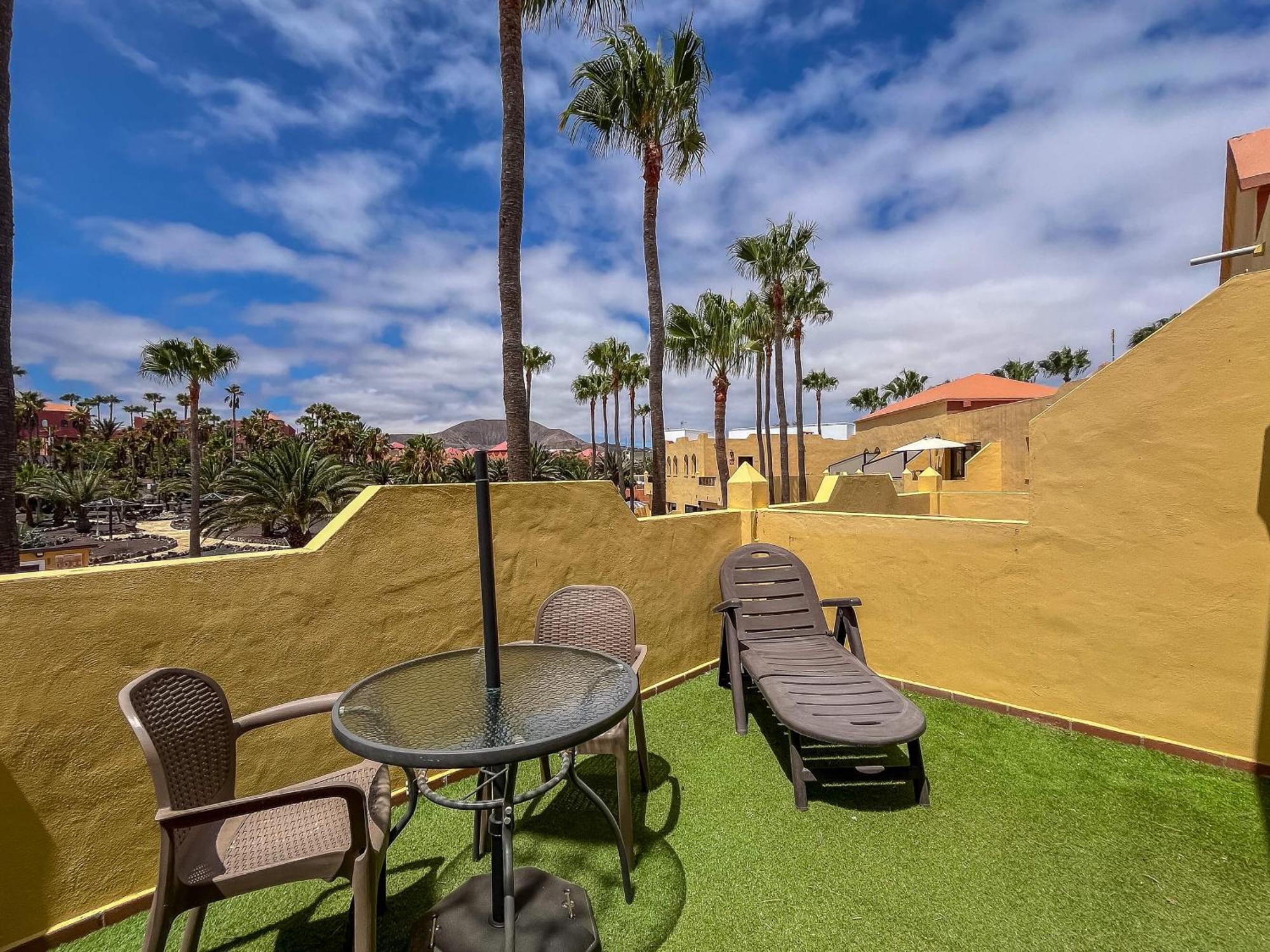 Apartamentos Oasis Royal Corralejo F312 Ngoại thất bức ảnh