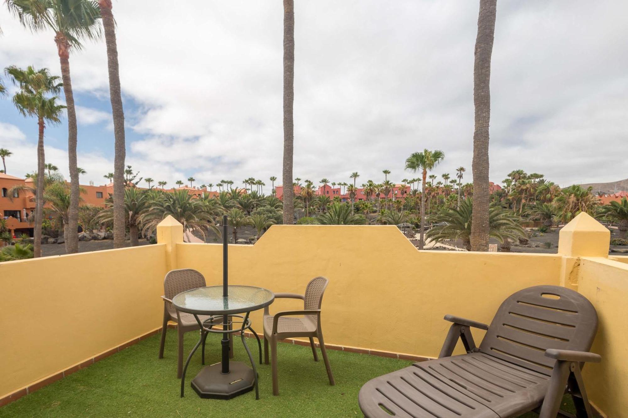 Apartamentos Oasis Royal Corralejo F312 Ngoại thất bức ảnh