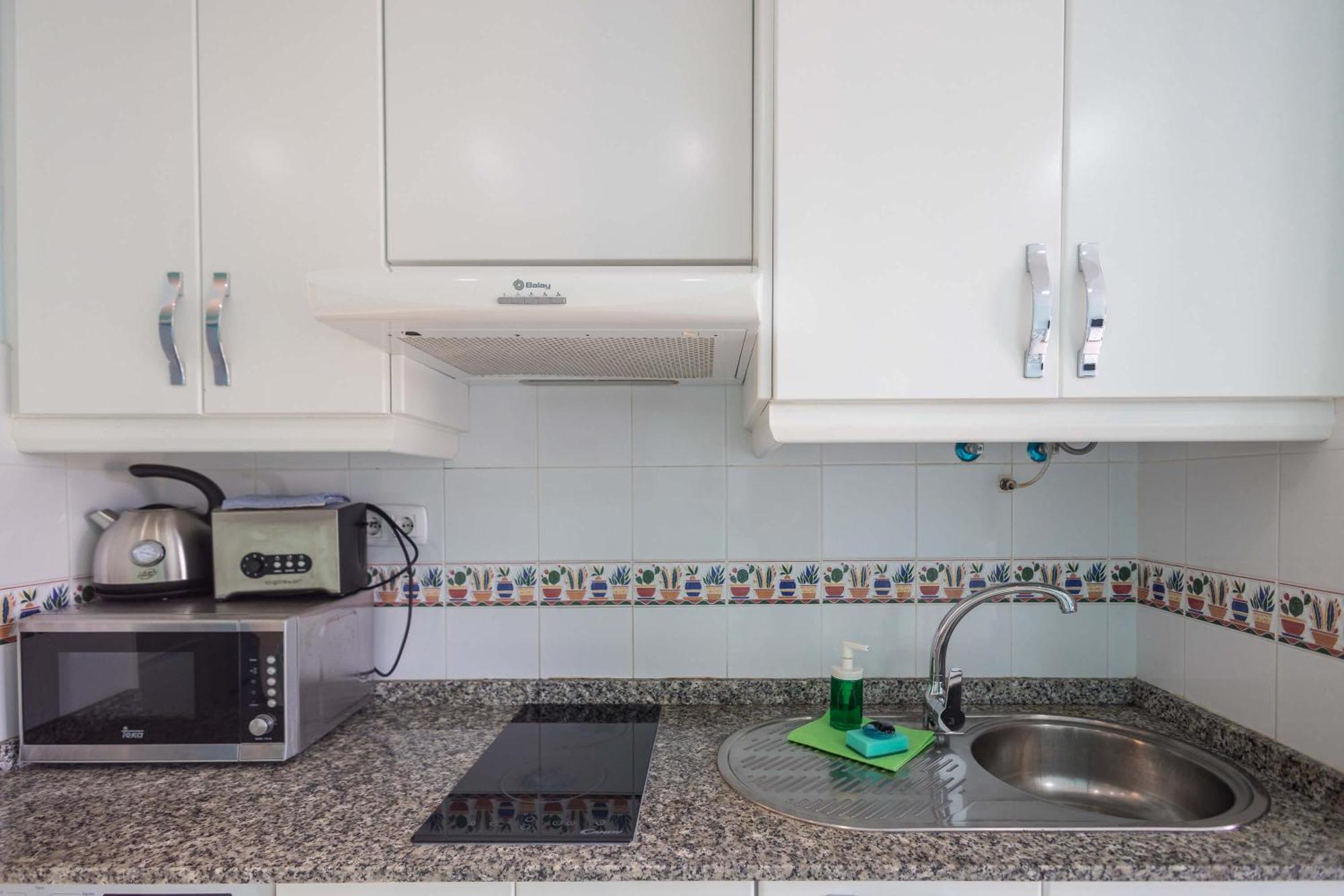 Apartamentos Oasis Royal Corralejo F312 Ngoại thất bức ảnh
