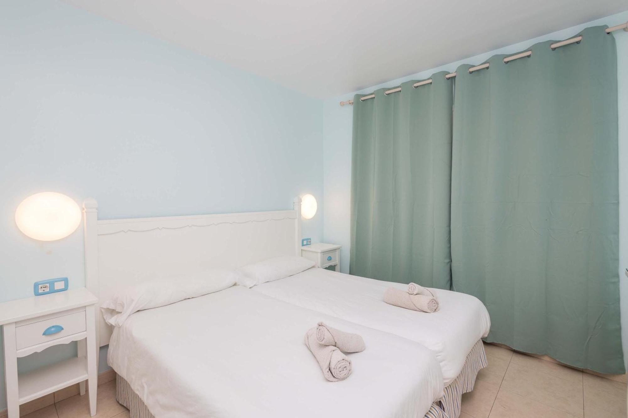Apartamentos Oasis Royal Corralejo F312 Ngoại thất bức ảnh