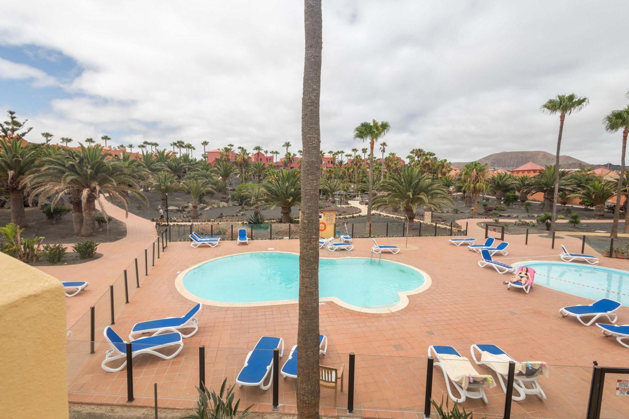 Apartamentos Oasis Royal Corralejo F312 Ngoại thất bức ảnh