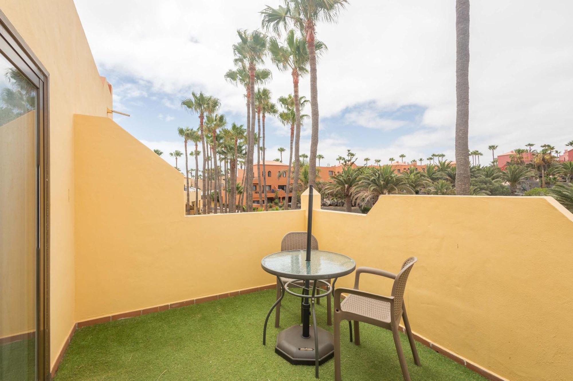 Apartamentos Oasis Royal Corralejo F312 Ngoại thất bức ảnh
