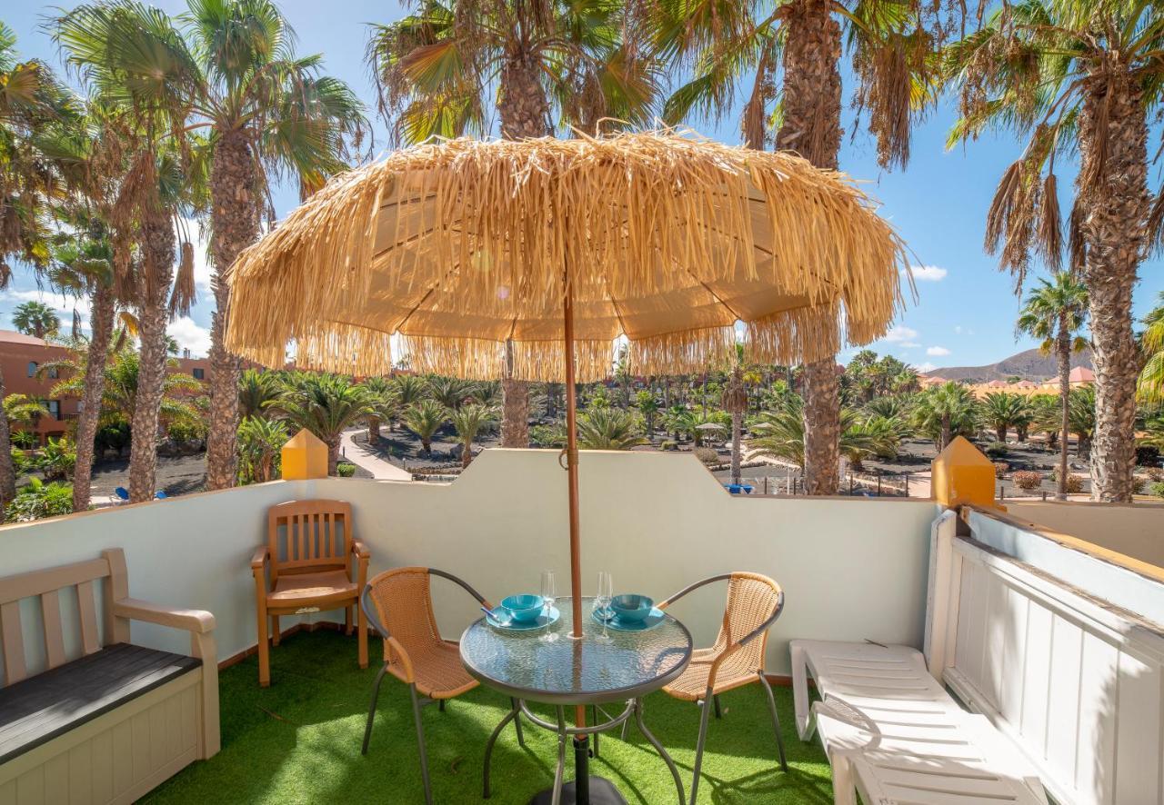 Apartamentos Oasis Royal Corralejo F312 Ngoại thất bức ảnh
