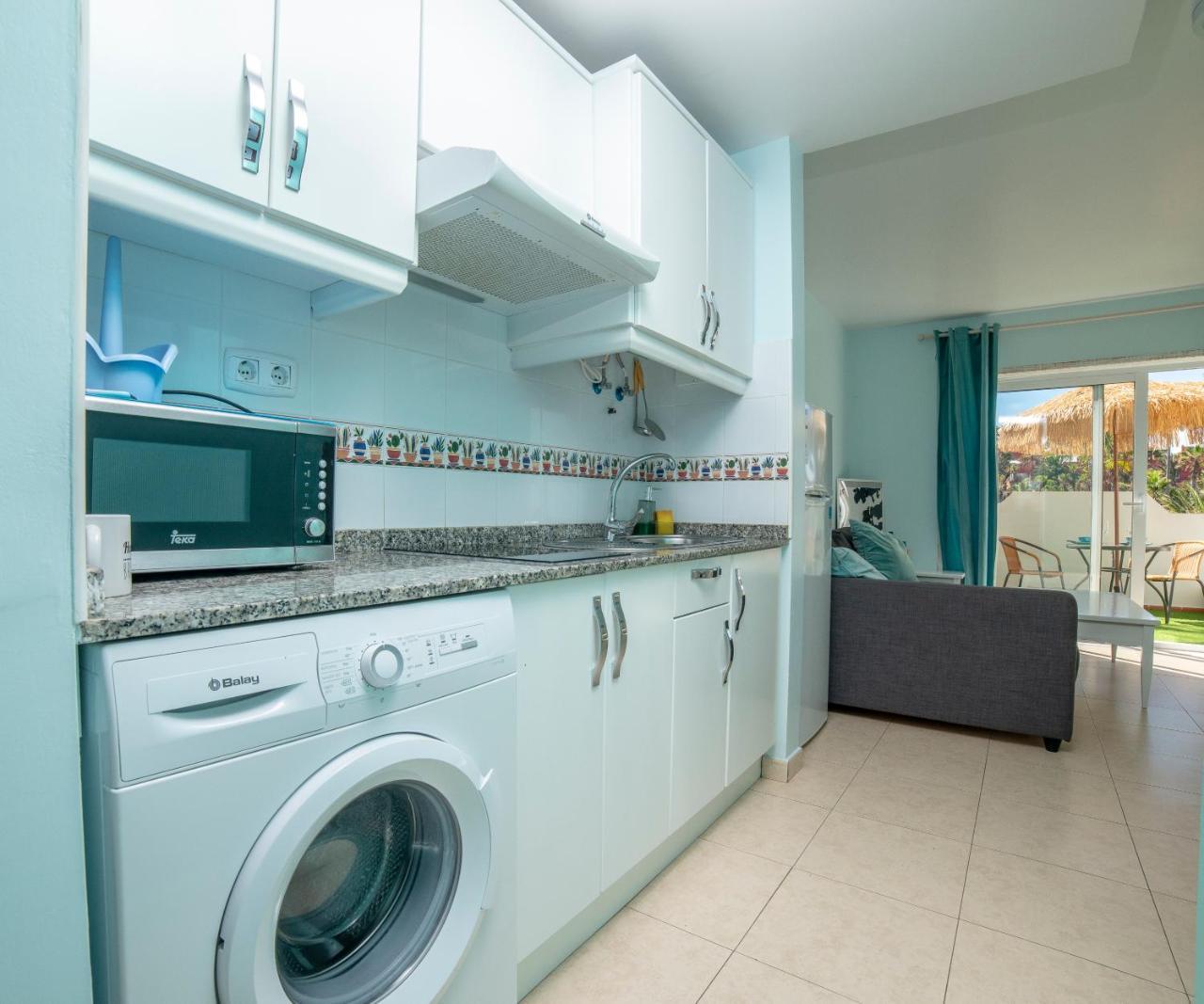 Apartamentos Oasis Royal Corralejo F312 Ngoại thất bức ảnh