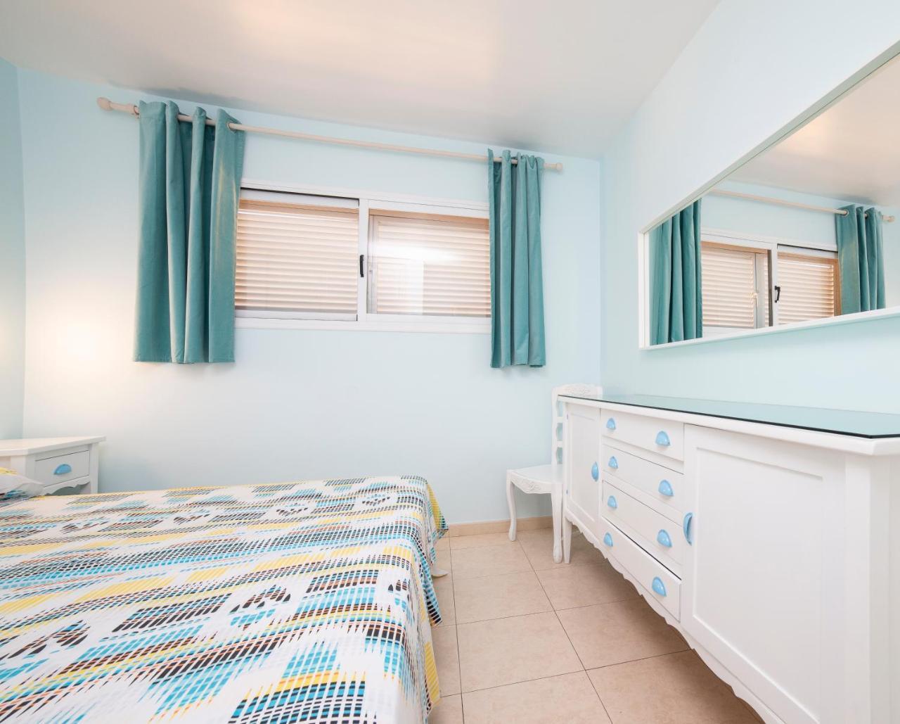Apartamentos Oasis Royal Corralejo F312 Ngoại thất bức ảnh