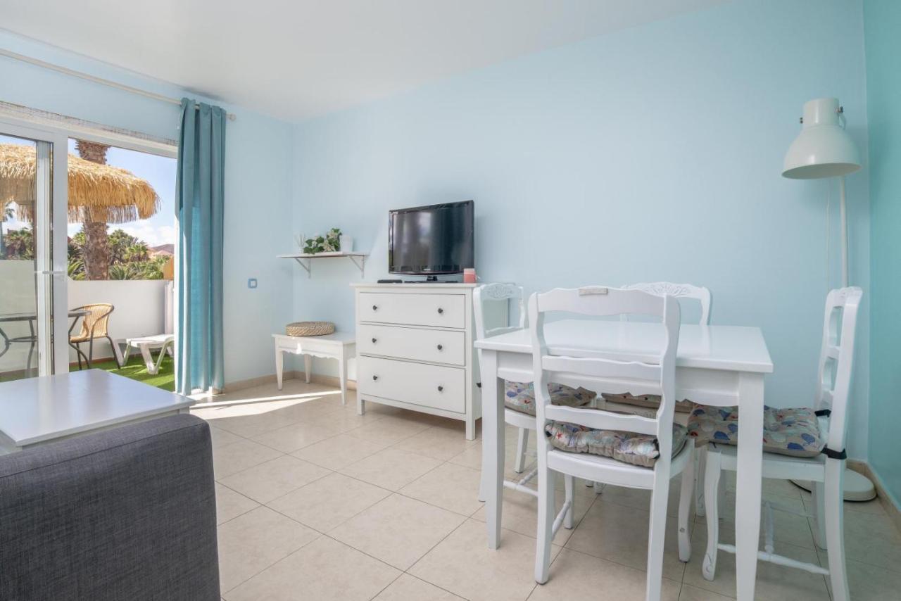 Apartamentos Oasis Royal Corralejo F312 Ngoại thất bức ảnh